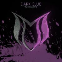 Artwork for Dark Club, Vol. 1 by Various Artists