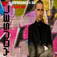 Artwork for Yousel Experience # 30 by DJ Sly (IT)