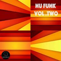 Artwork for Nu Funk Vol. Two by Various Artists