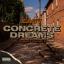 Artwork for Concrete Dreams