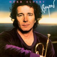 Artwork for Beyond by Herb Alpert