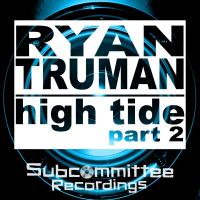 Artwork for High Tide Pt. 2 by Ryan Truman