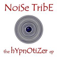 Artwork for The Hypnotizer EP by Noise Tribe