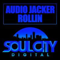 Artwork for Rollin by Audio Jacker