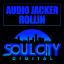 Artwork for Rollin (Dub Mix)