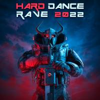 Artwork for Hard Dance Rave 2022 by DoctorSpook