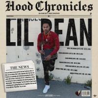 Artwork for Hood Chronicles by Lil Bean