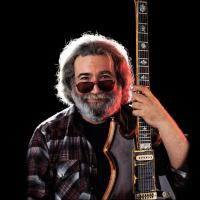 Jerry Garcia