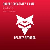 Artwork for Selecta (Alex DJ Zeya Remix) by Double Creativity