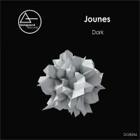 Artwork for Dark by Jounes