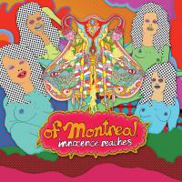 Artwork for Innocence Reaches by Of Montreal