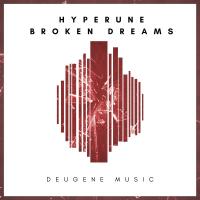 Artwork for Broken Dreams by Hyperune