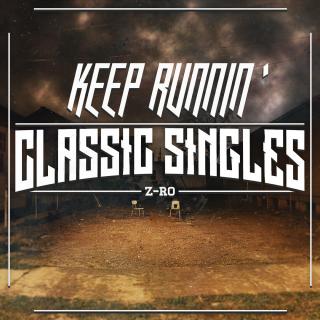 Artwork for Keep Runnin’