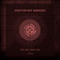 Artwork for The Bad Analysis by Kristopher Mørder