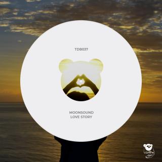Artwork for Love Story (Original Mix)