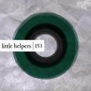 Artwork for Little Helper 153-2 (Original Mix)