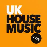 Artwork for UK House Music 2018 by UK House Music