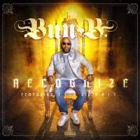 Artwork for Recognize (Feat. T.I. & Big K.R.I.T.) by Bun B