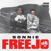 Artwork for FREE J.O by Sonnie