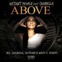 Artwork for Above (Original Mix)