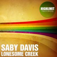 Artwork for Lonesome Creek by Saby Davis