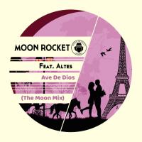 Artwork for Ave De Dios by Moon Rocket