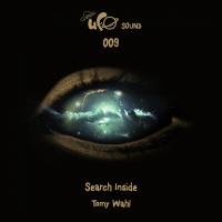 Artwork for Search Inside EP by Tomy Wahl