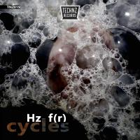 Artwork for Cycles by Hz F (R)