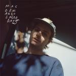 Artwork for "Chamber Of Reflection" by Mac DeMarco