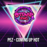 Artwork for Coming Up Hot by Pez