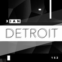 Artwork for Detroit by Xian