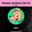 Artwork for USFA (Original Mix)