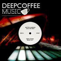Artwork for Into The Deep by Matteo Candura