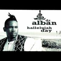 Artwork for Hallelujah Day by Dr. Alban