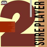 Artwork for Sure Player, Vol. 2 by Various Artists