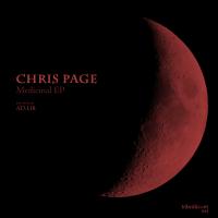 Artwork for Medicinal Ep by Chris Page