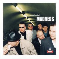 Artwork for Wonderful (Remastered) by Madness