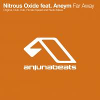 Artwork for Far Away by Nitrous Oxide