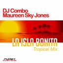 Artwork for La Isla Bonita (Tropical Mix)