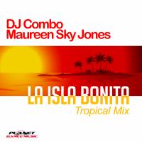 Artwork for La Isla Bonita by DJ Combo