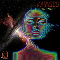 Artwork for Karmico by Dionigi