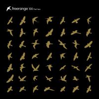 Artwork for Freerange 100 Part Two by Jimpster