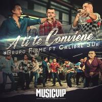 Artwork for A Ti Te Conviene by Grupo Firme