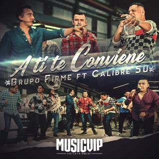 Artwork for A Ti Te Conviene (En Vivo)