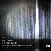 Artwork for Catatumbo by Juan Trujillo