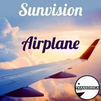 Artwork for Airplane by Sunvision