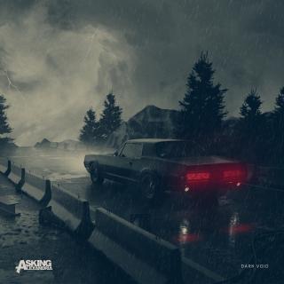 Artwork for Dark Void
