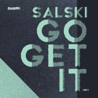 Artwork for Go Get It by Salski