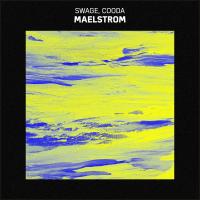 Artwork for Maelstrom by SWAGE