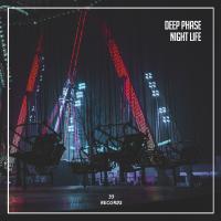 Artwork for Night Life by Deep Phase